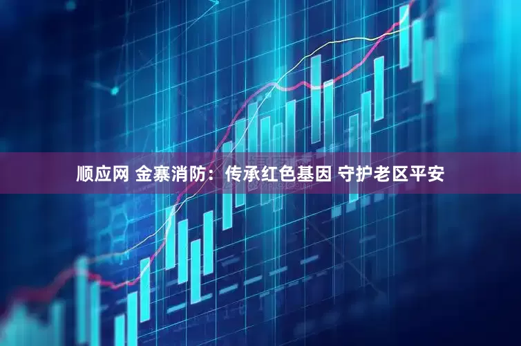 顺应网 金寨消防:传承红色基因 守护老区平安